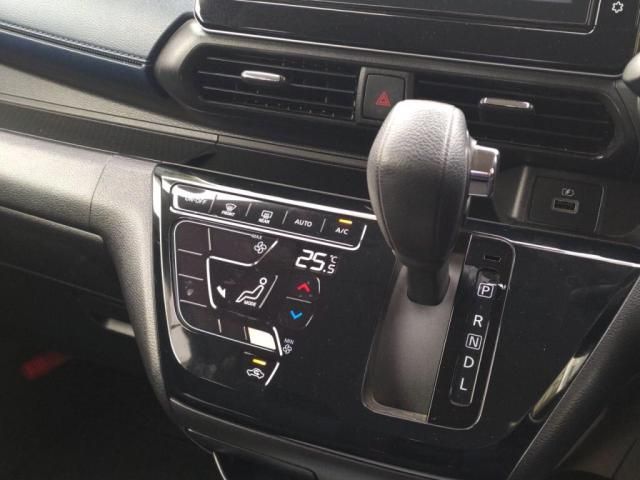 NISSAN DAYZ 2021 Image 31