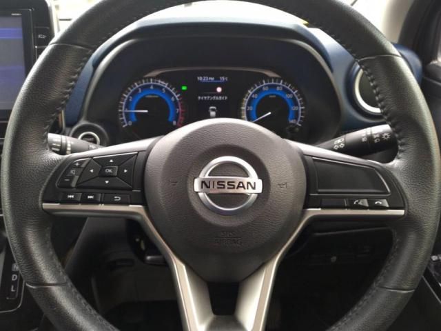 NISSAN DAYZ 2021 Image 31