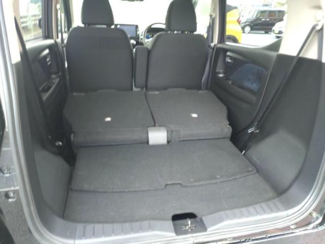 NISSAN DAYZ 2021 Image 31