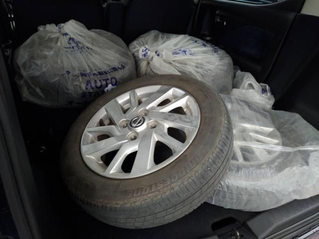 NISSAN DAYZ 2021 Image 31