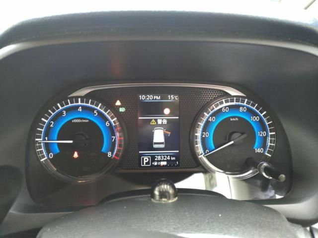 NISSAN DAYZ 2021 Image 31