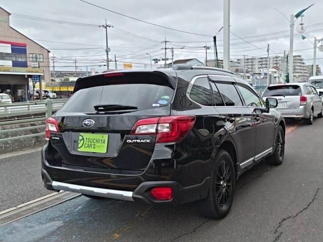 SUBARU LEGACY OUTBACK 2016 Image 31
