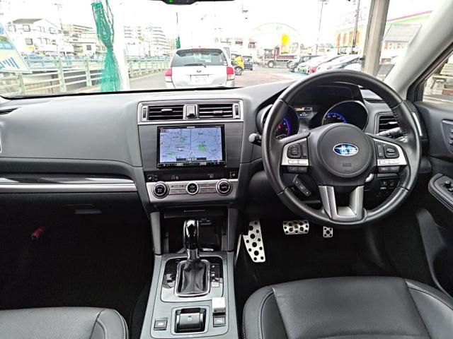 SUBARU LEGACY OUTBACK 2016 Image 31