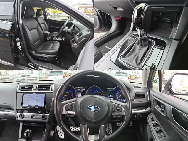 SUBARU LEGACY OUTBACK 2016 Image 31