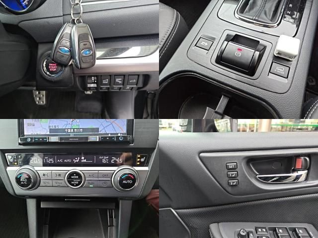 SUBARU LEGACY OUTBACK 2016 Image 31