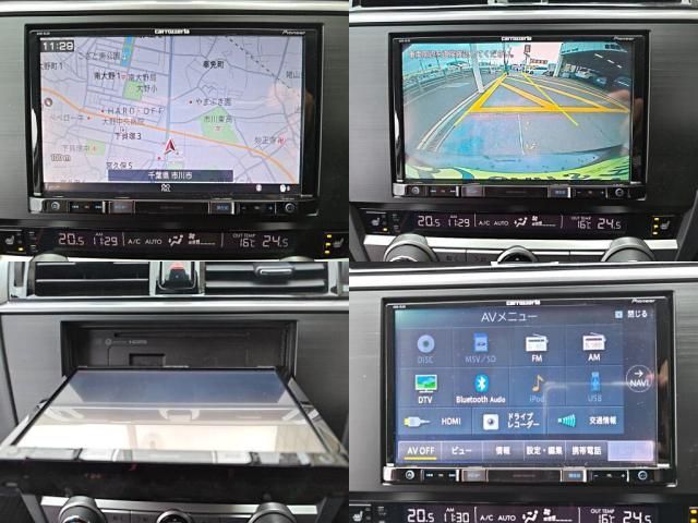 SUBARU LEGACY OUTBACK 2016 Image 31