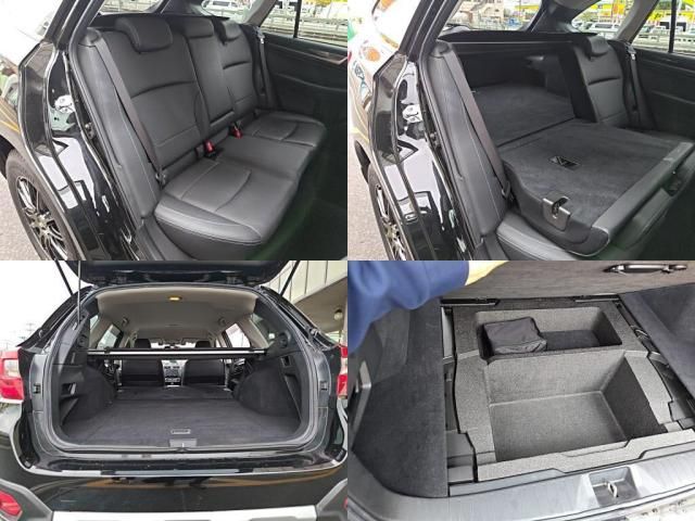 SUBARU LEGACY OUTBACK 2016 Image 31