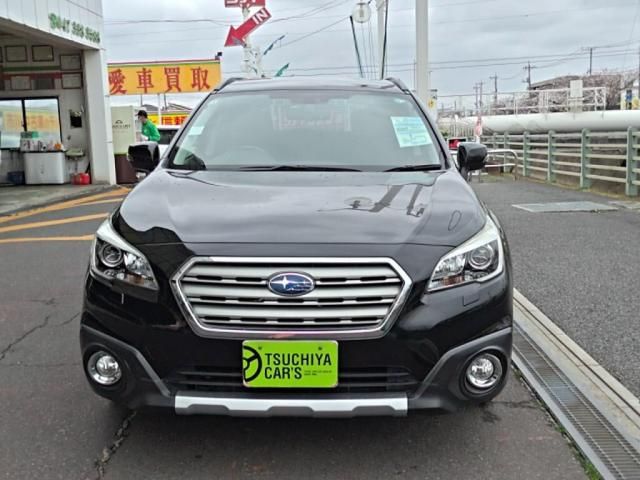 SUBARU LEGACY OUTBACK 2016 Image 31