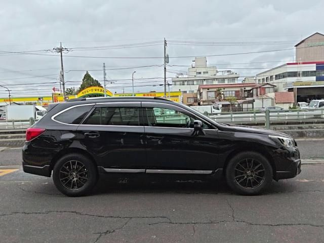 SUBARU LEGACY OUTBACK 2016 Image 31