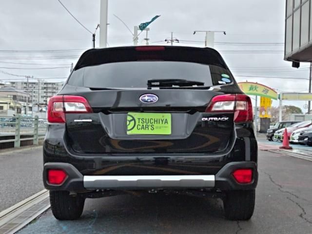 SUBARU LEGACY OUTBACK 2016 Image 31