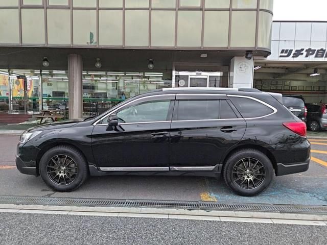 SUBARU LEGACY OUTBACK 2016 Image 31