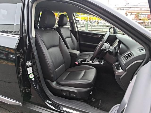 SUBARU LEGACY OUTBACK 2016 Image 31