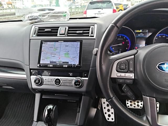 SUBARU LEGACY OUTBACK 2016 Image 31