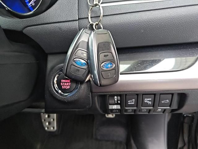 SUBARU LEGACY OUTBACK 2016 Image 31