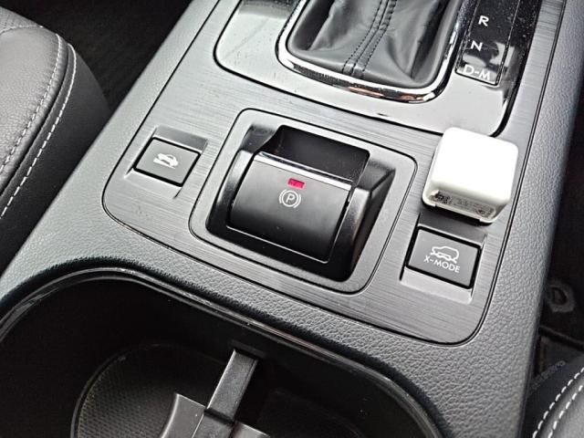 SUBARU LEGACY OUTBACK 2016 Image 31