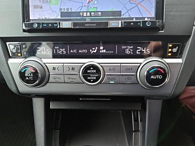 SUBARU LEGACY OUTBACK 2016 Image 31