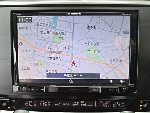 SUBARU LEGACY OUTBACK 2016 Image 31