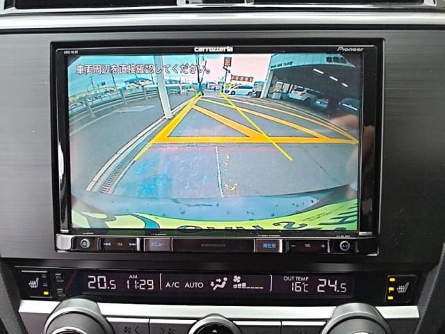 SUBARU LEGACY OUTBACK 2016 Image 31