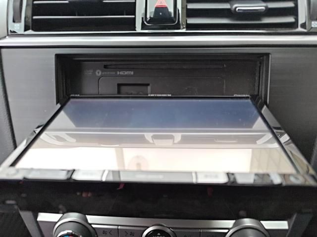 SUBARU LEGACY OUTBACK 2016 Image 31