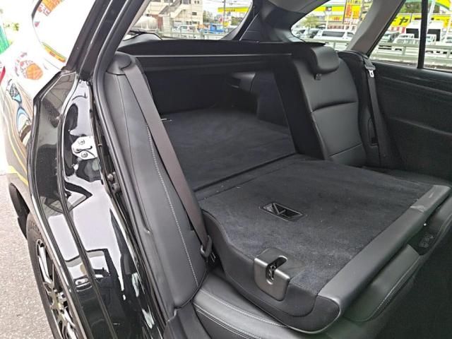 SUBARU LEGACY OUTBACK 2016 Image 31