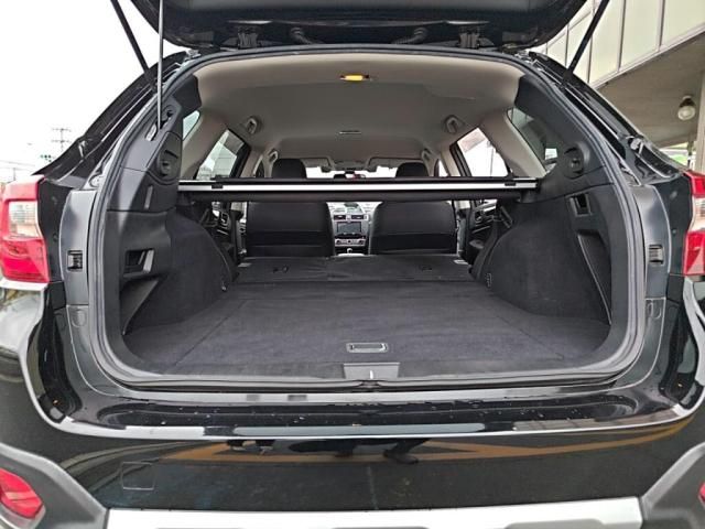 SUBARU LEGACY OUTBACK 2016 Image 31