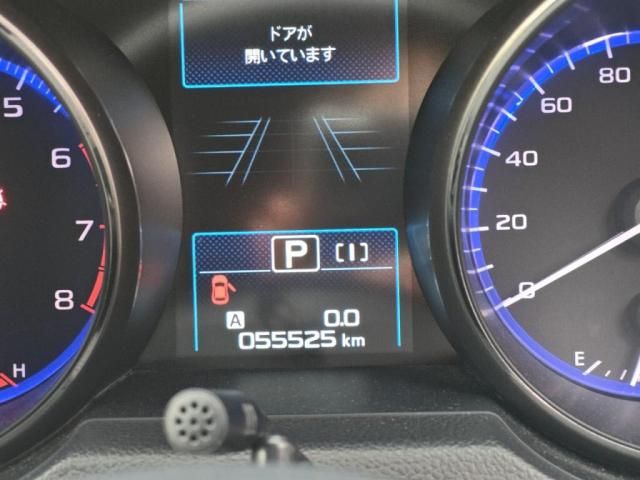 SUBARU LEGACY OUTBACK 2016 Image 31