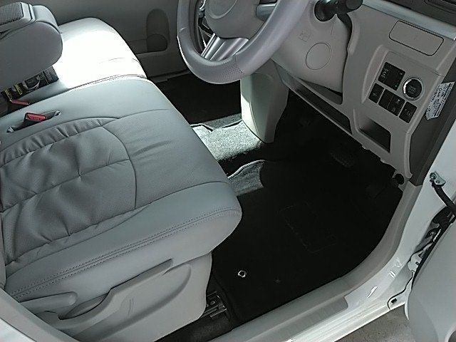 DAIHATSU TANTO 2017 Image 31