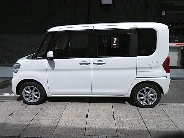 DAIHATSU TANTO 2017 Image 31
