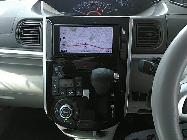 DAIHATSU TANTO 2017 Image 31