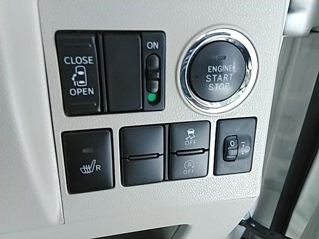 DAIHATSU TANTO 2017 Image 31