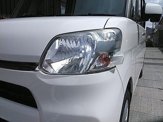 DAIHATSU TANTO 2017 Image 31