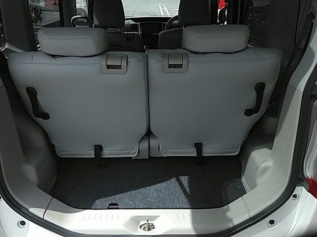 DAIHATSU TANTO 2017 Image 31