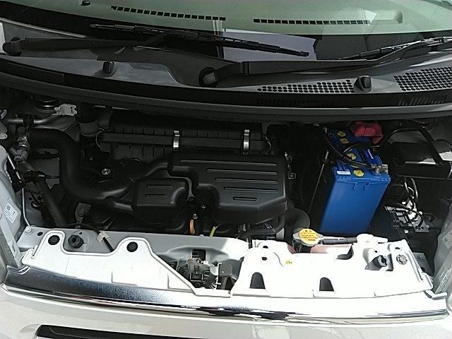DAIHATSU TANTO 2017 Image 31