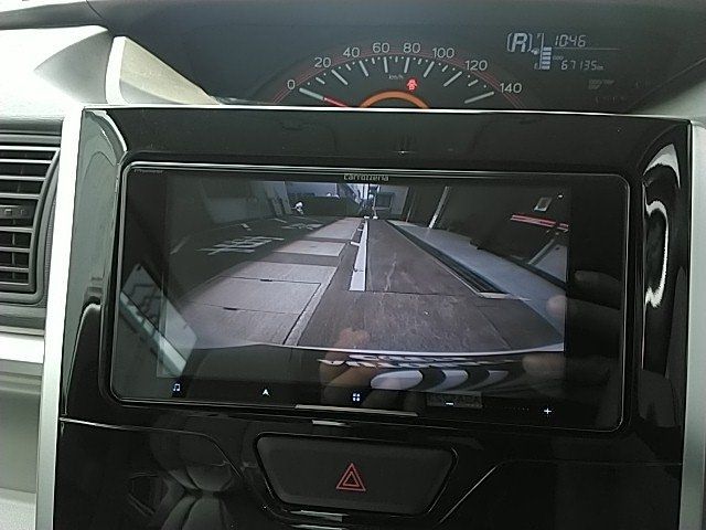 DAIHATSU TANTO 2017 Image 31