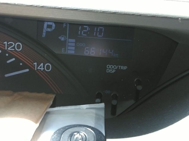 DAIHATSU TANTO 2017 Image 31