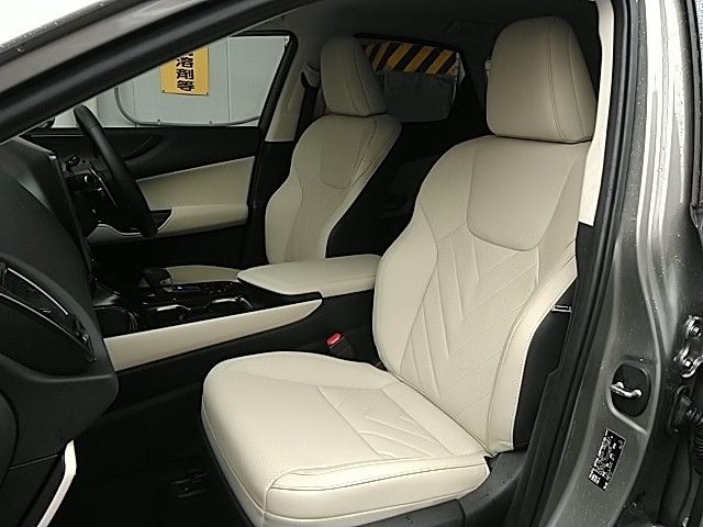 TOYOTA LEXUS NX450H+ AWD 2025 Image 31