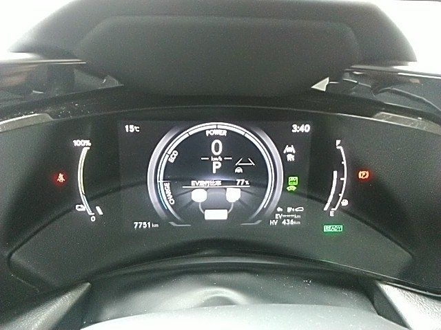 TOYOTA LEXUS NX450H+ AWD 2025 Image 31