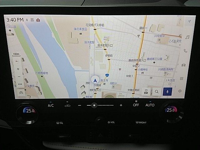 TOYOTA LEXUS NX450H+ AWD 2025 Image 31