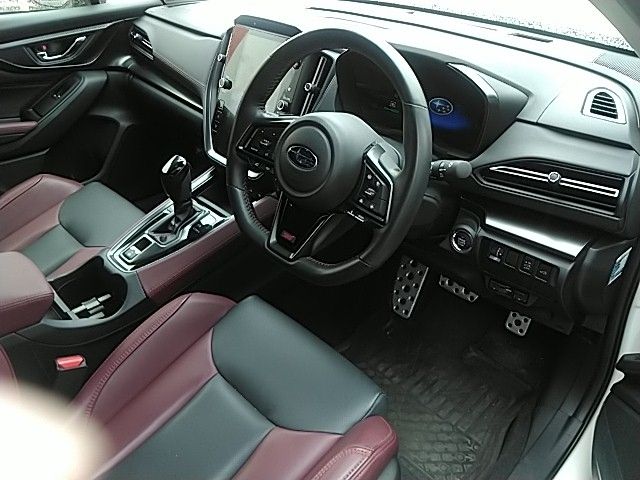 SUBARU LEVORG 2022 Image 31