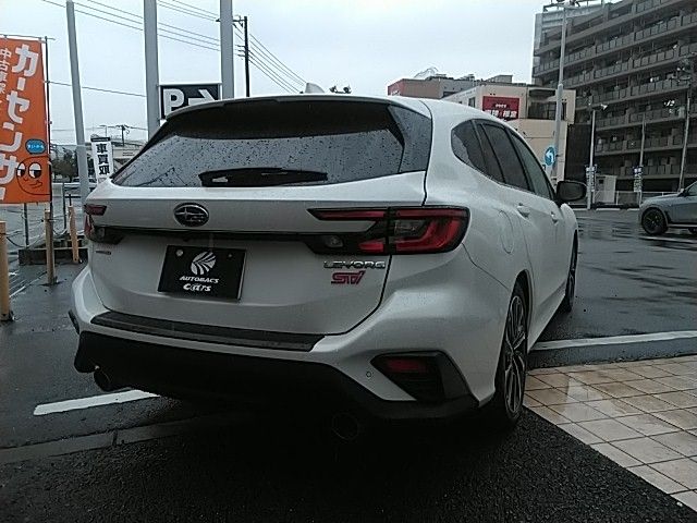 SUBARU LEVORG 2022 Image 31