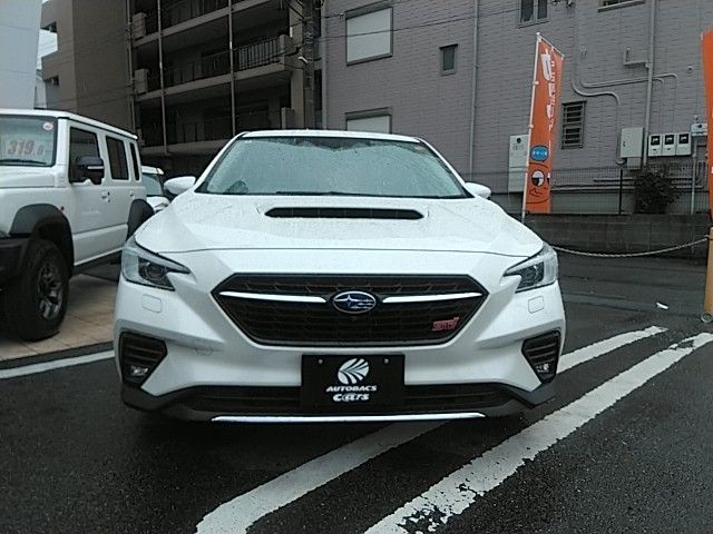 SUBARU LEVORG 2022 Image 31