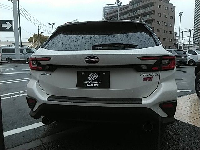 SUBARU LEVORG 2022 Image 31