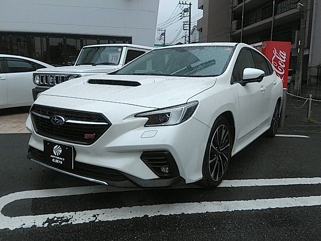 SUBARU LEVORG 2022 Image 31