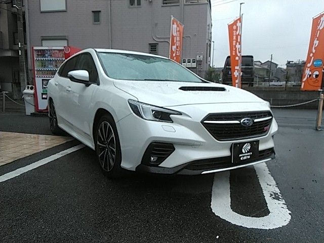 SUBARU LEVORG 2022 Image 31