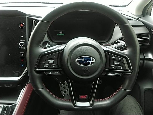 SUBARU LEVORG 2022 Image 31