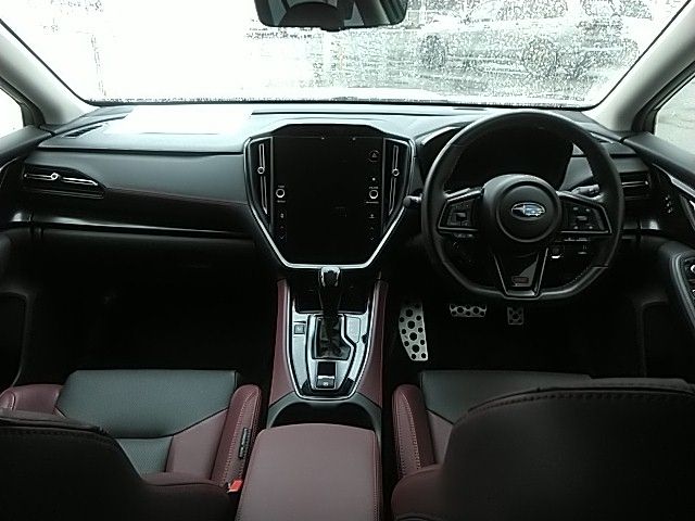 SUBARU LEVORG 2022 Image 31