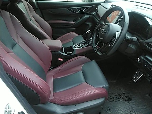 SUBARU LEVORG 2022 Image 31