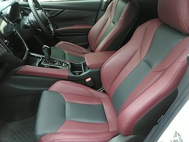 SUBARU LEVORG 2022 Image 31