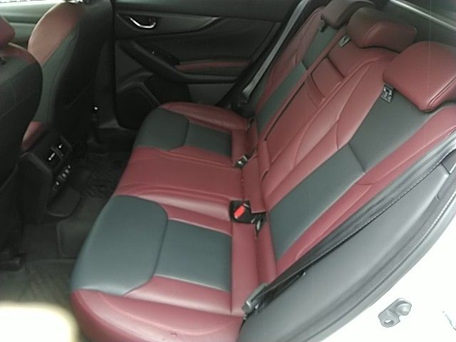 SUBARU LEVORG 2022 Image 31