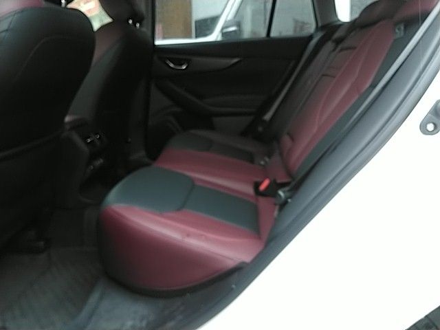 SUBARU LEVORG 2022 Image 31